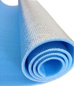 Water Proof EPE Foam Beach Mat Roll