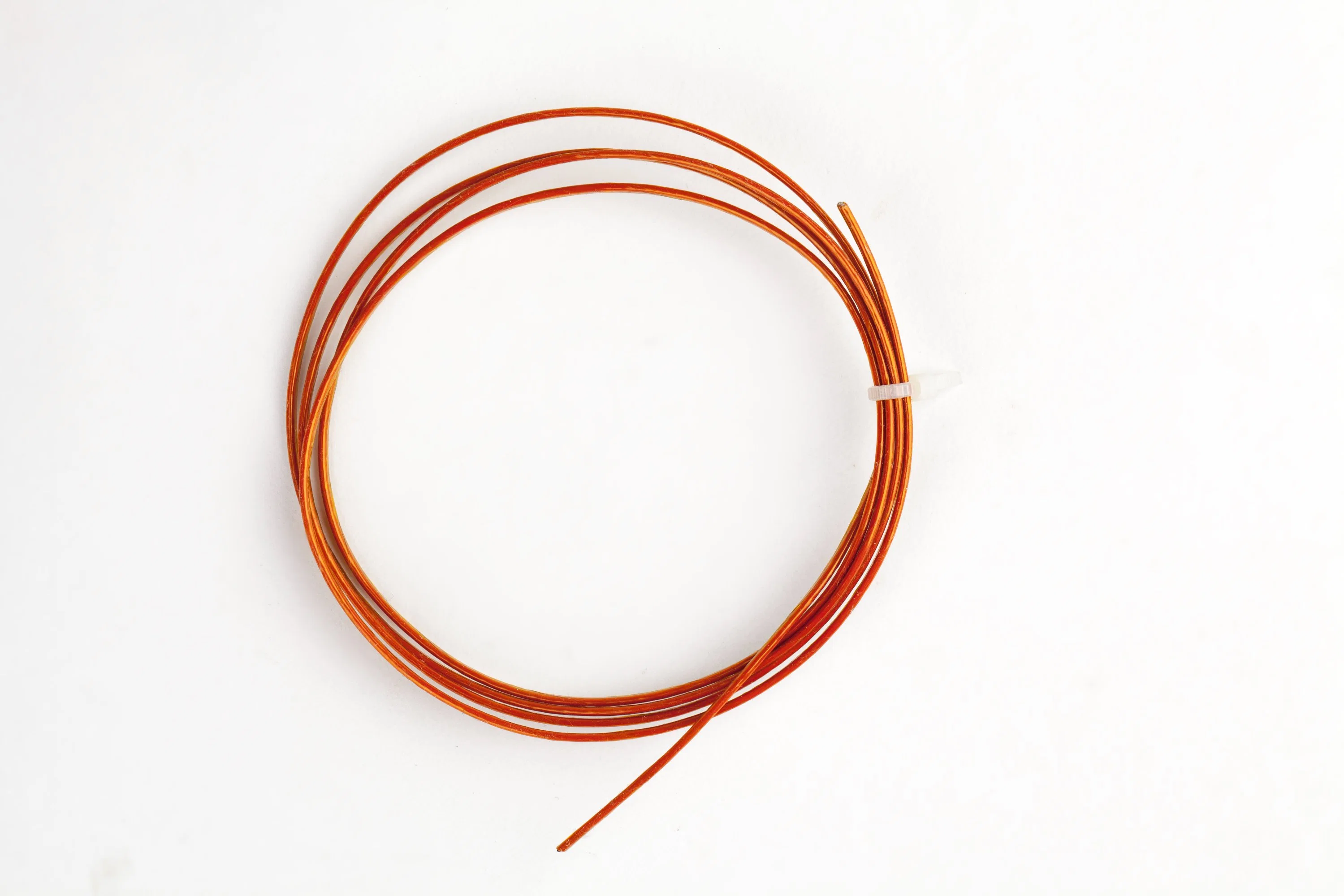 MICC Hochwertige kundenspezifische Farbe FEP/PTFE/PFA/PVC/Fiberglas Isolierung Typ K, J, T, E, R Thermoelement Kabel/Draht