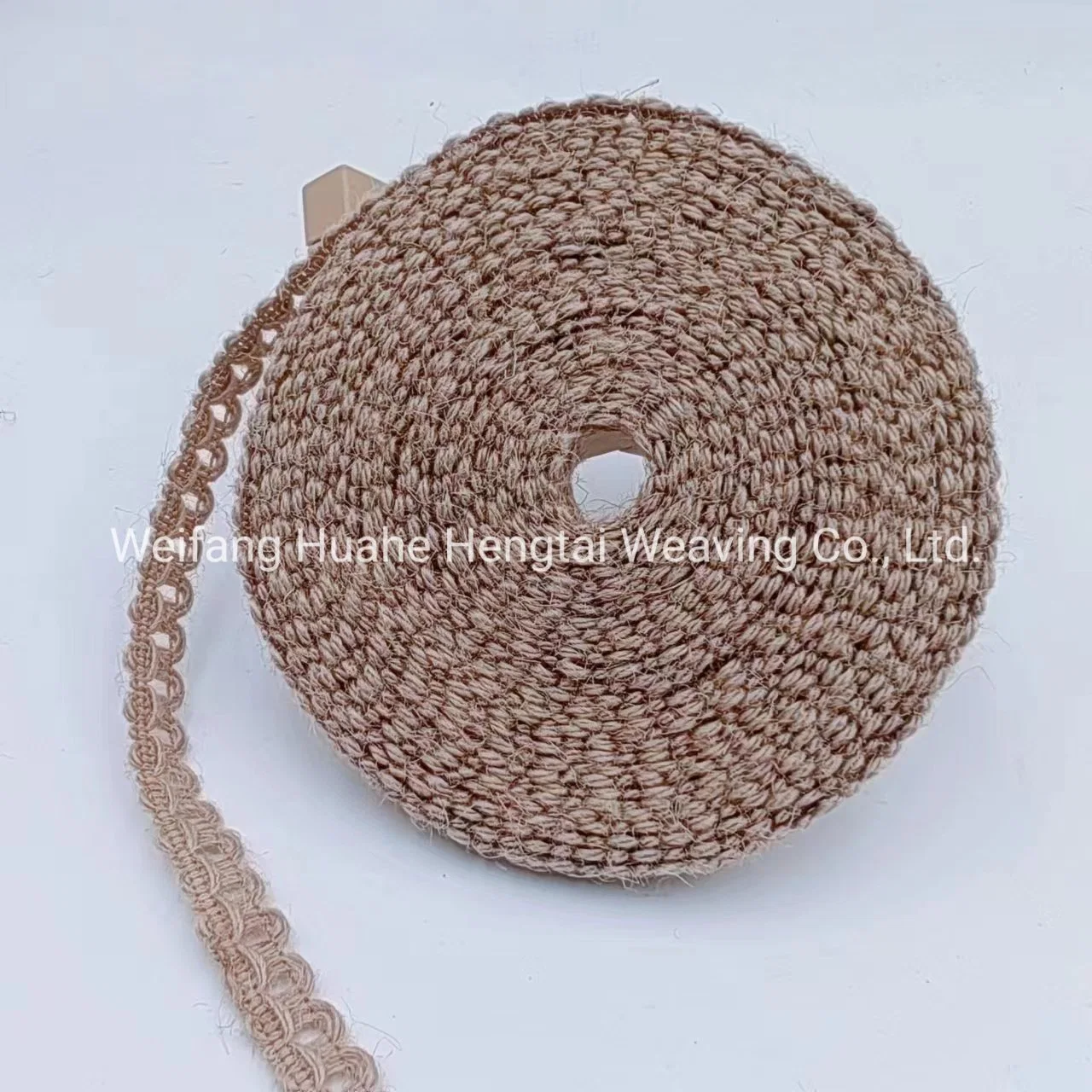 Ins Style Lace Twine Hand-Woven Decorations