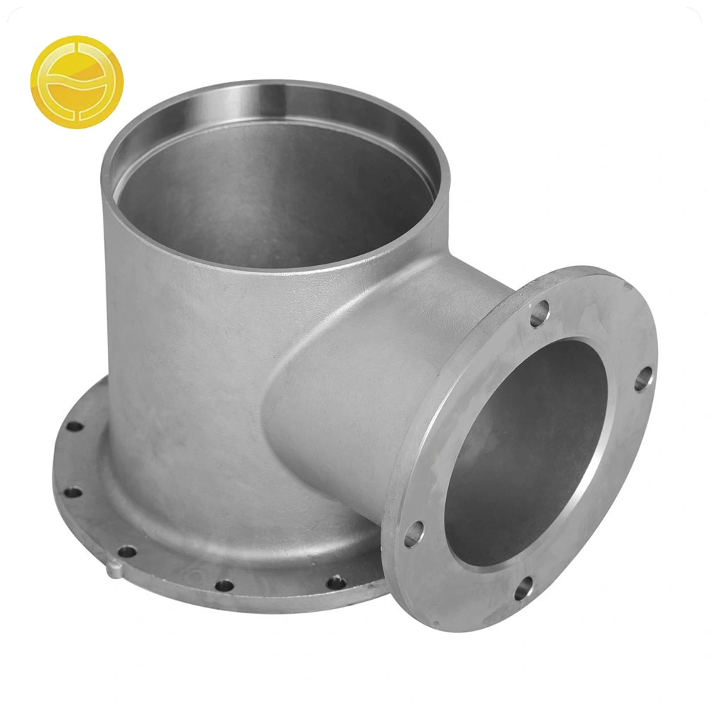 Customized Stainless Steel 304silica Sol Investment Casting Valve Stem Caps, Cap Valve Valve Cap