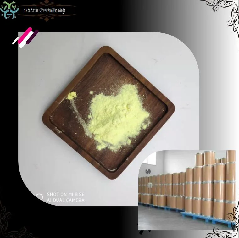 فيتامين K2 Mk4/′ Menatetrenone Powder CAS 863-61-6