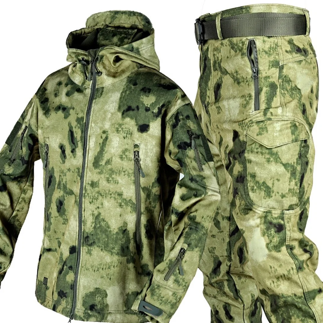 Frog Suit Pioneer Tactical Suit Direct From Factory Sale