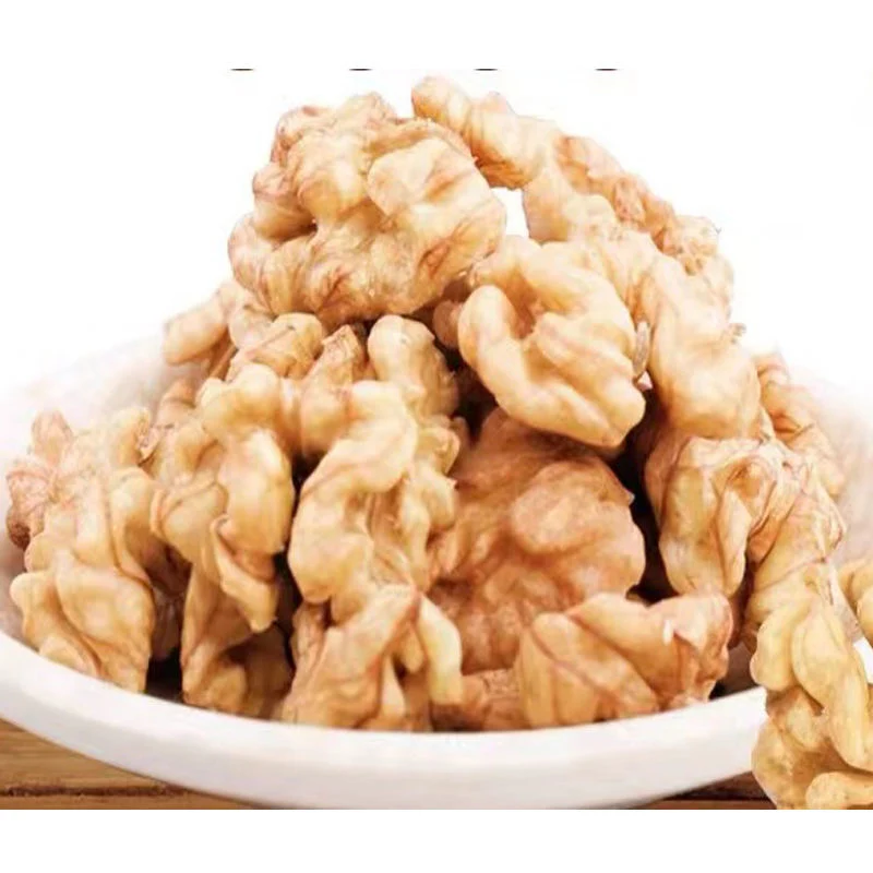 The Very Popular Walnut Kernel Is Produced in China