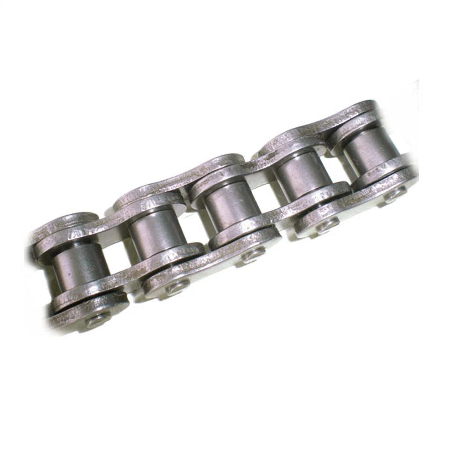 Short-Pitch 16b Precision Industrial &Agriculture Transmission Sugar/Coal Machine/Car Parking Driving Conveyor Roller Chains with ASME/ANSI/DIN Standard