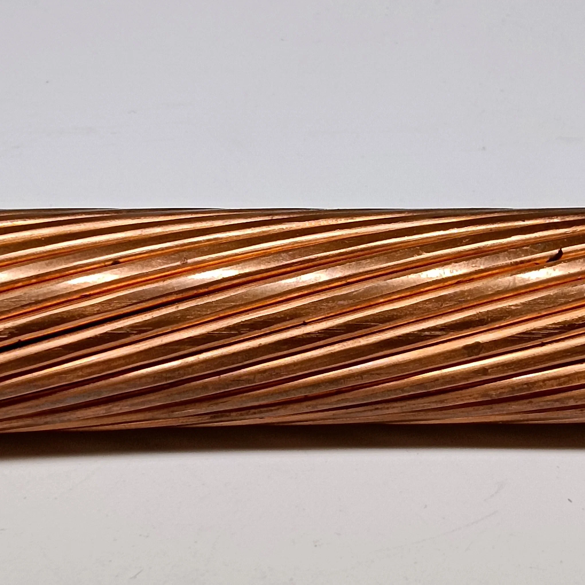 99.99% Pure Mill-Berry Copper, Copper Scraps, Copper Wire Scrap 99.9% for Sale