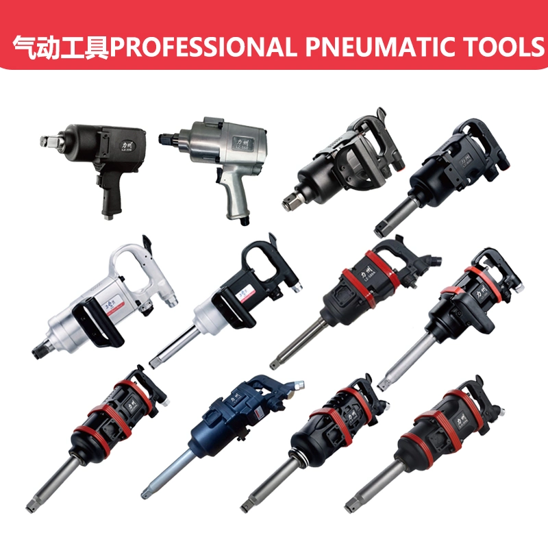 LZ-506 Pneumatic power tools air tool Car Repair Tools air hammer Air tool air orbital sander grinder ratachet shovel Impact Wrench