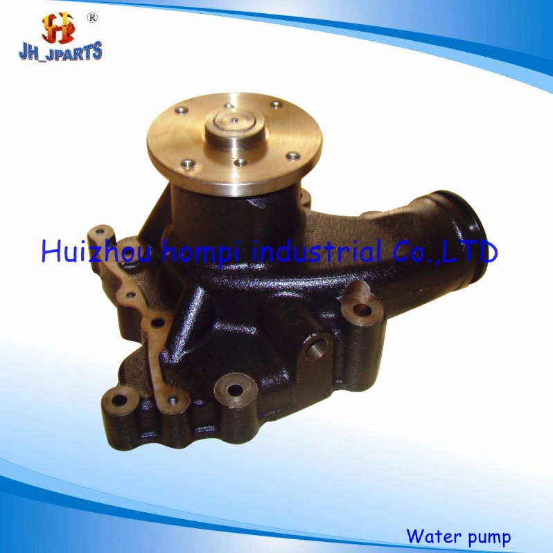 Bomba de agua para Isuzu 4jb1 8-94140-341-2 4hf1/4HK1/6HK1/4bd1/6bd1/4zd1/4hg1t/4za1/4fd1/C240/6bg1