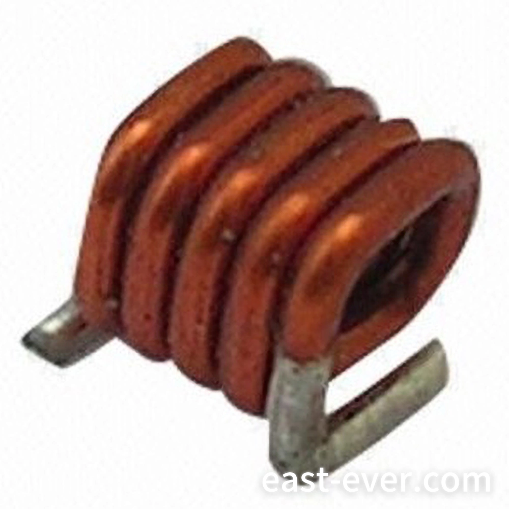 SMD Square Air Coils Inductors Ssac1111-30nj for Radio Equipment and Electronic Equipment, Power Supply, Use Air Coils Supplier Factory China.