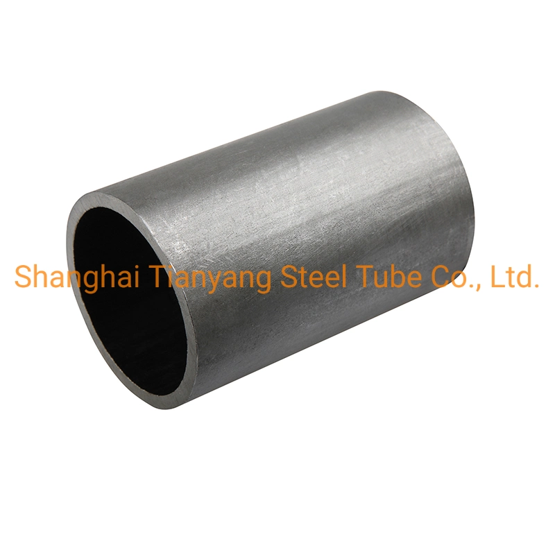 Carbon Seamless Steel Tube Smls Hydraulic Steel Tube