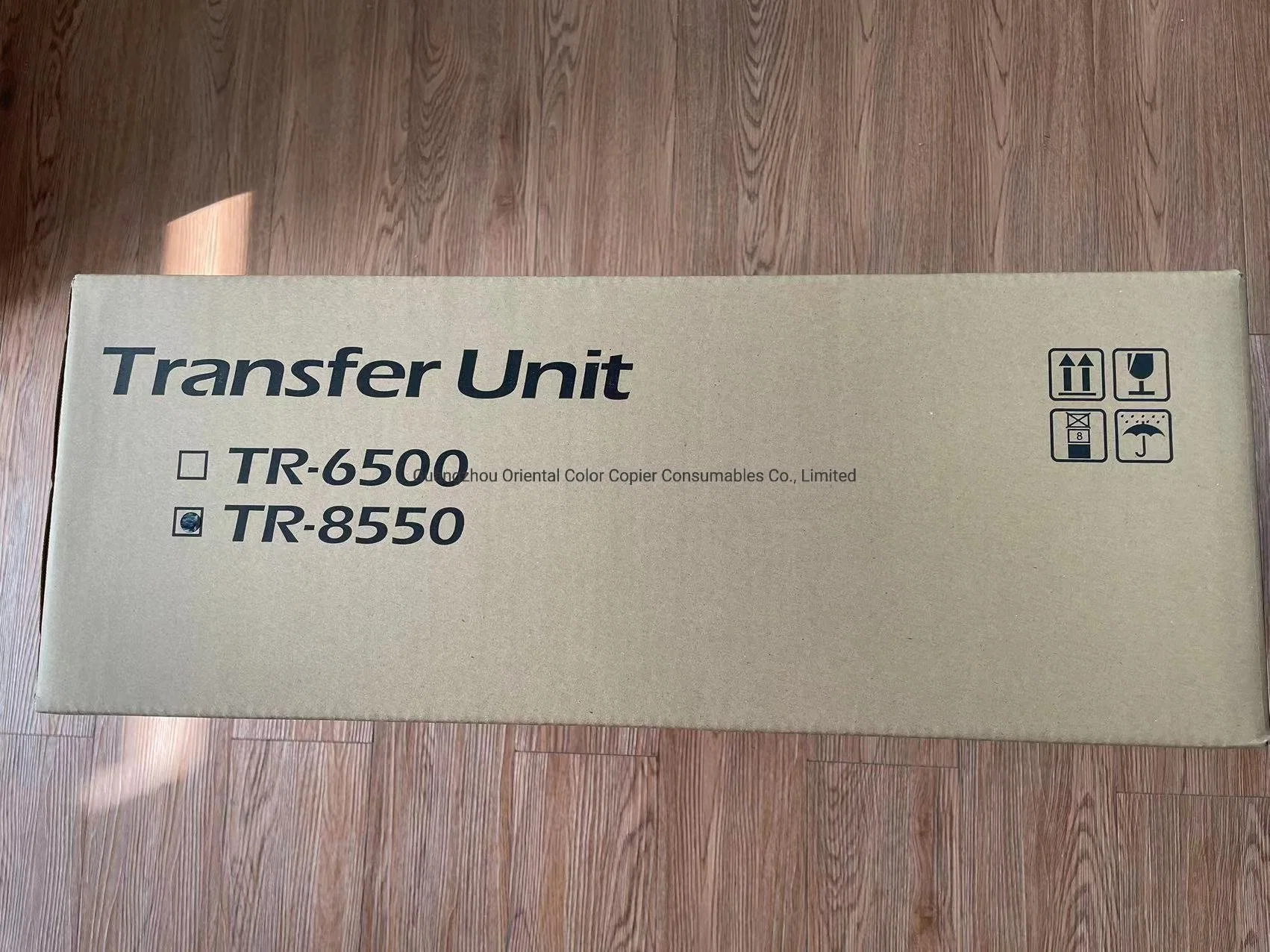 Tranafer Belt Unit Brand New First Sourcetr8550 Tr6500 Original OEM Kyocera Mita Colour Office Printer and Mono Copier Taskalfa 5052ci 6052ci 4002I 5002I 6002I