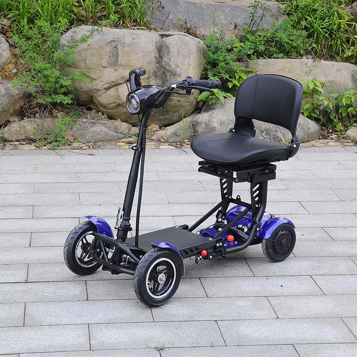 Best Quality Water-Proof Electric Scooter Motorcycle Adults 1200kg for Sale