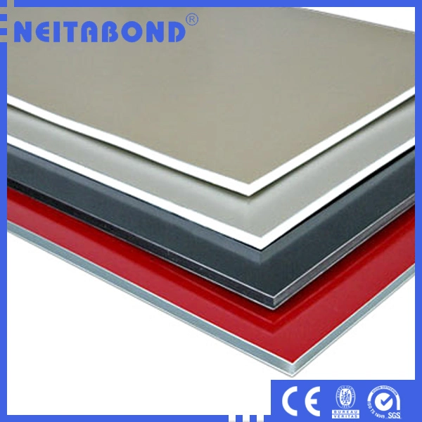 OEM Aluminium Composite Material for Sign Wholesale/Supplier Acm