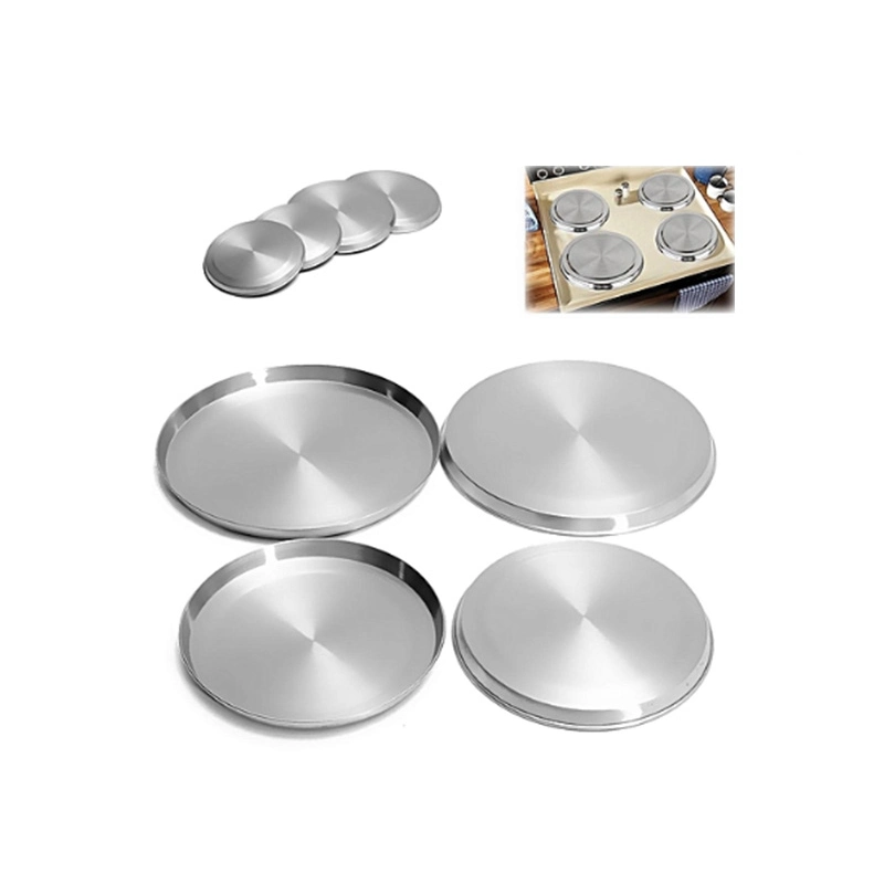 Stove Top Burner Covers Cooker Protection Pan Set Replacement