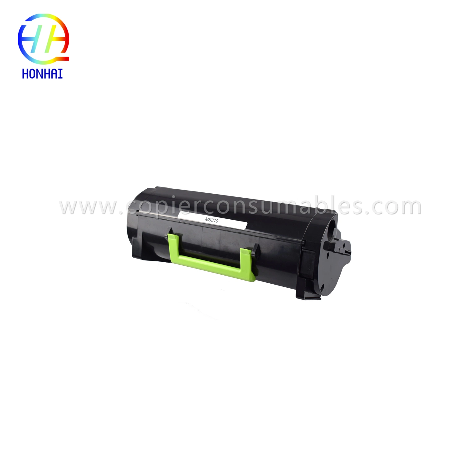 Cartuchos de tinta para Lexmark Ms310 312 315