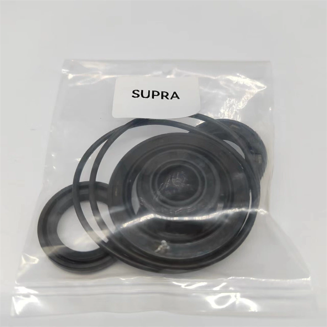 Hot Sale Wholesale/Supplier National Automobile and Motorcycle Engine Rubber Oil Valve Seal Kit for ATV UTV Parts