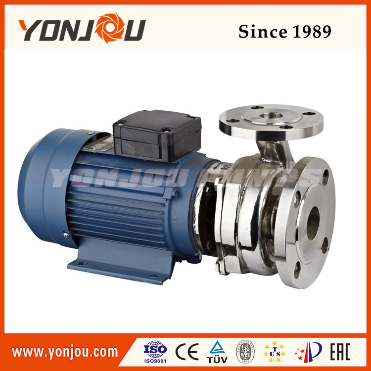 LQFZ Series Anti-Corrosive Self-Priming Pump