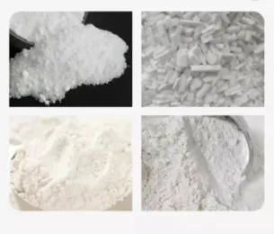 Sy 20-50nm 99.5% Nano Silicon Dioxide Sio2 White Powder Used for Coatings, Plastics, Inks, etc.