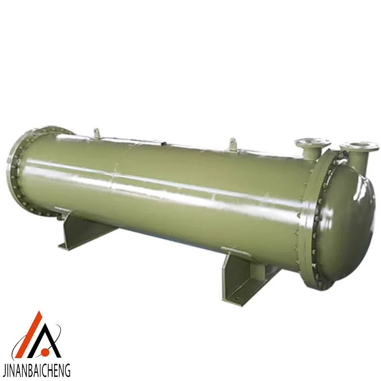 Pressure, Reactors and Complete Pre-Assembled Units, Shell and Tube Heat Exchangers,
