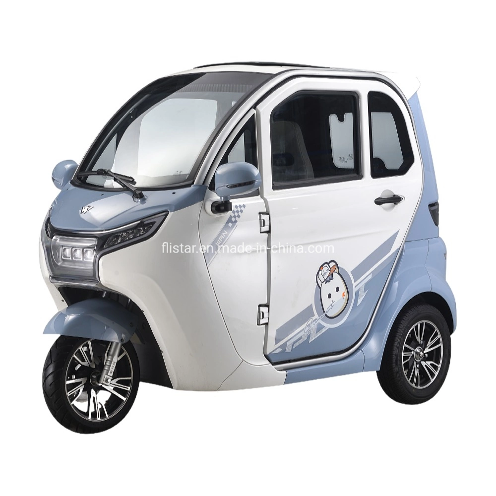 2022 New 3 Wheel Electric Scooter High quality/High cost performance  Adult Electric Tricycle