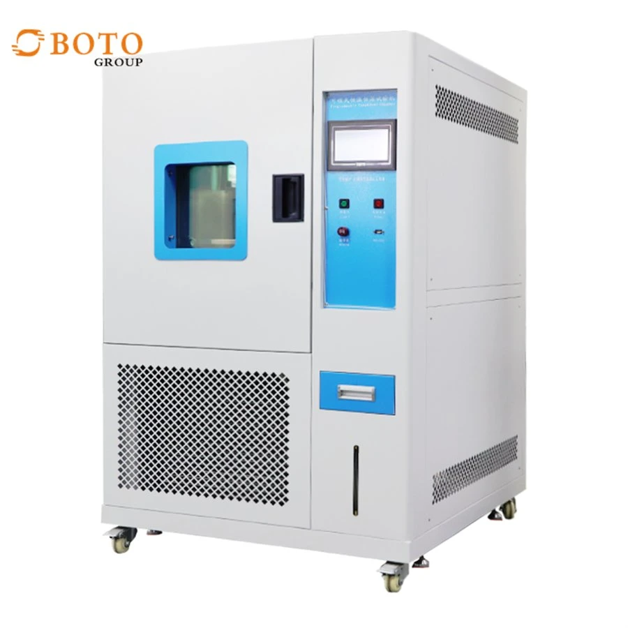 Mini Chamber Small Price Lab Use Oven Stability Tester Test High-Low Temperature and Humidity Equipment From Boto