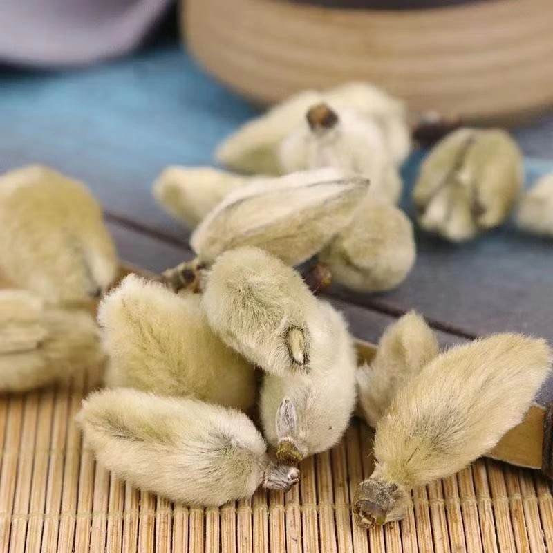 Magnoliae Liliflorae High quality/High cost performance Dried Flower Buds Magnolia Flos Herbal Flower Tea