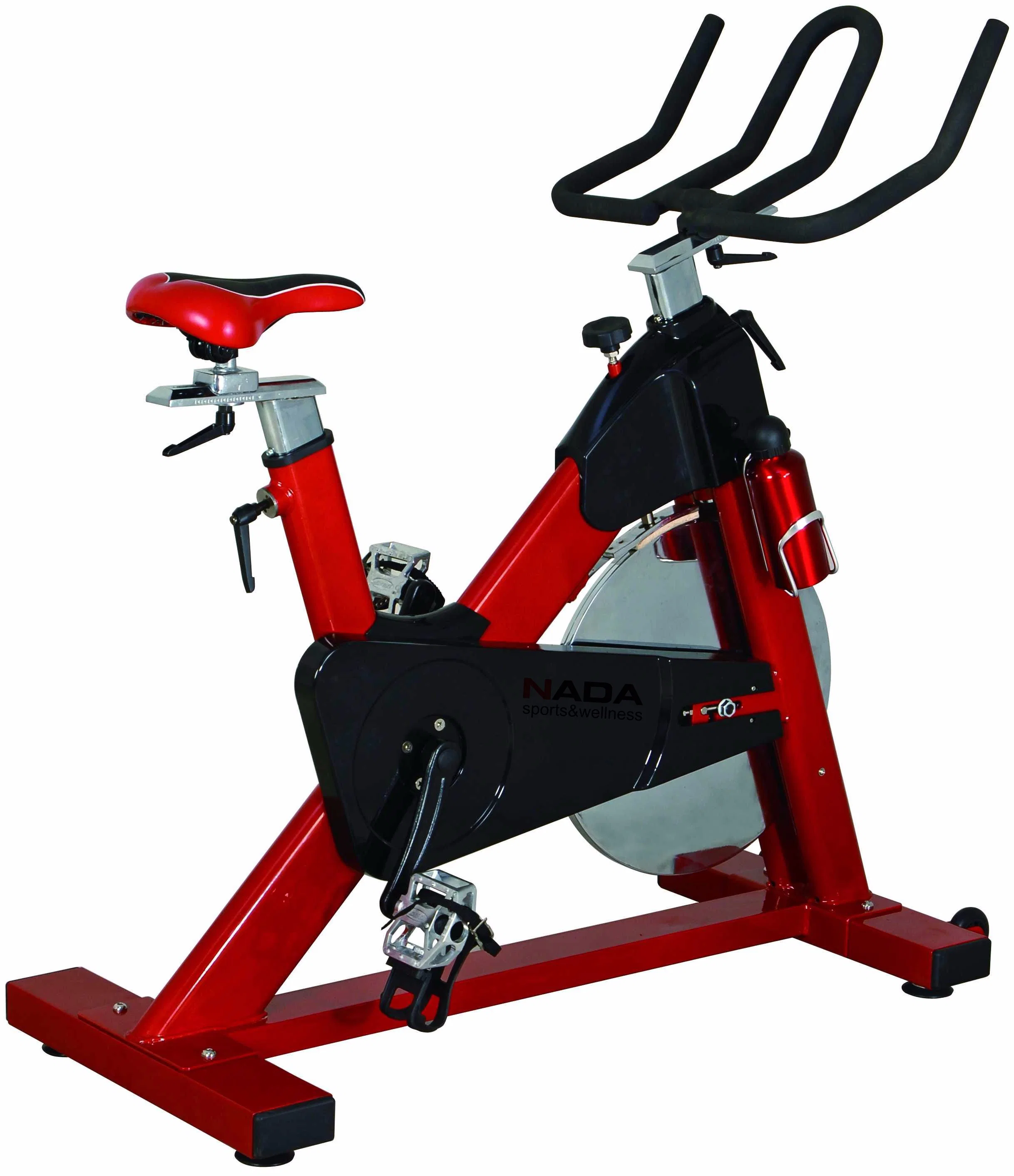 Commercial /Gym Machines/ Spinning /Spin Bike/ Nada Sports/Indoor Cycling /Exercise Bike