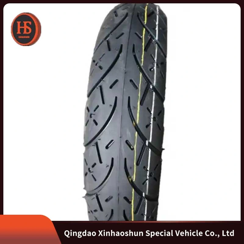 3.50-18 High quality/High cost performance Natural Rubber Motorcycle Tire 4.00-8 with Lug Pattern Used 3.50-18 for Motor Tricyle, Motorcyle Tire