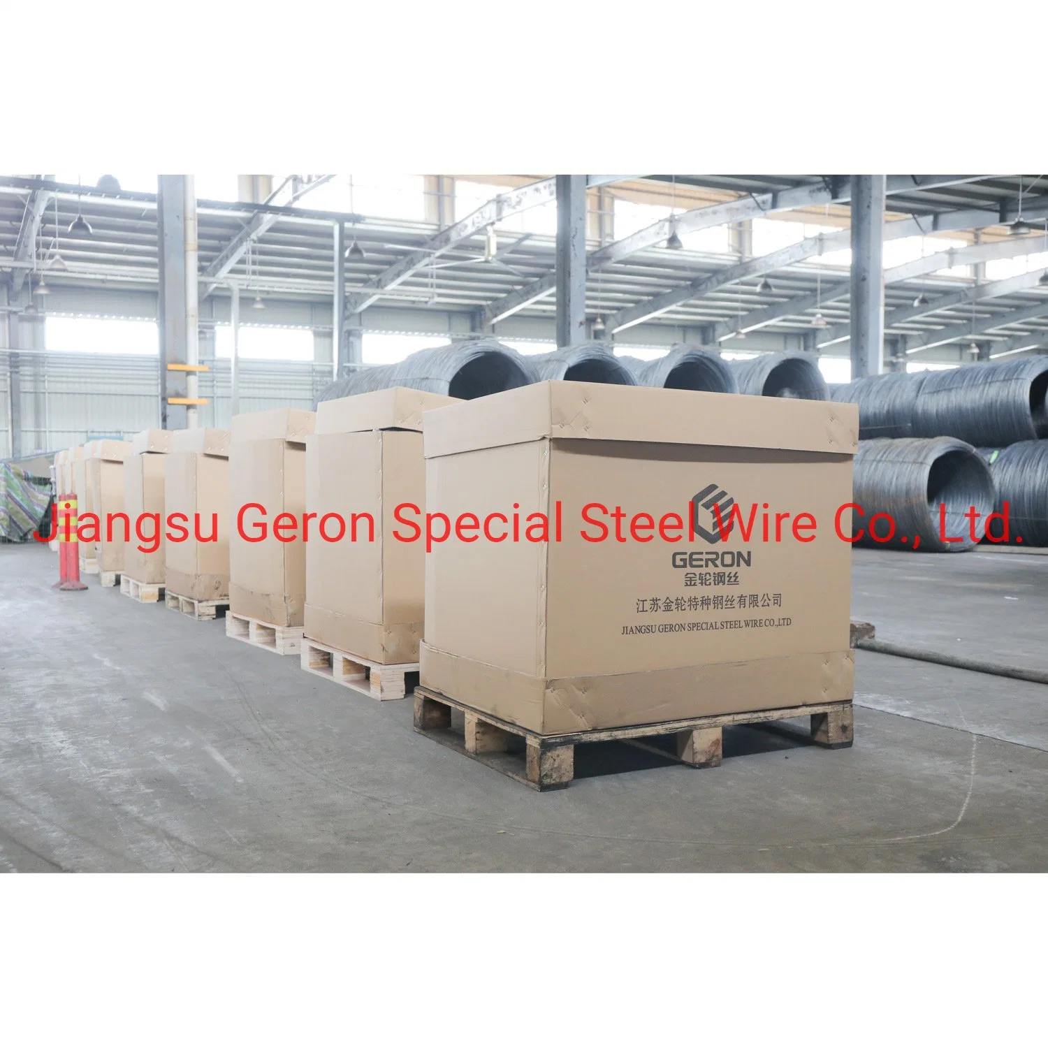 Steel Wire for Automative Control Cable