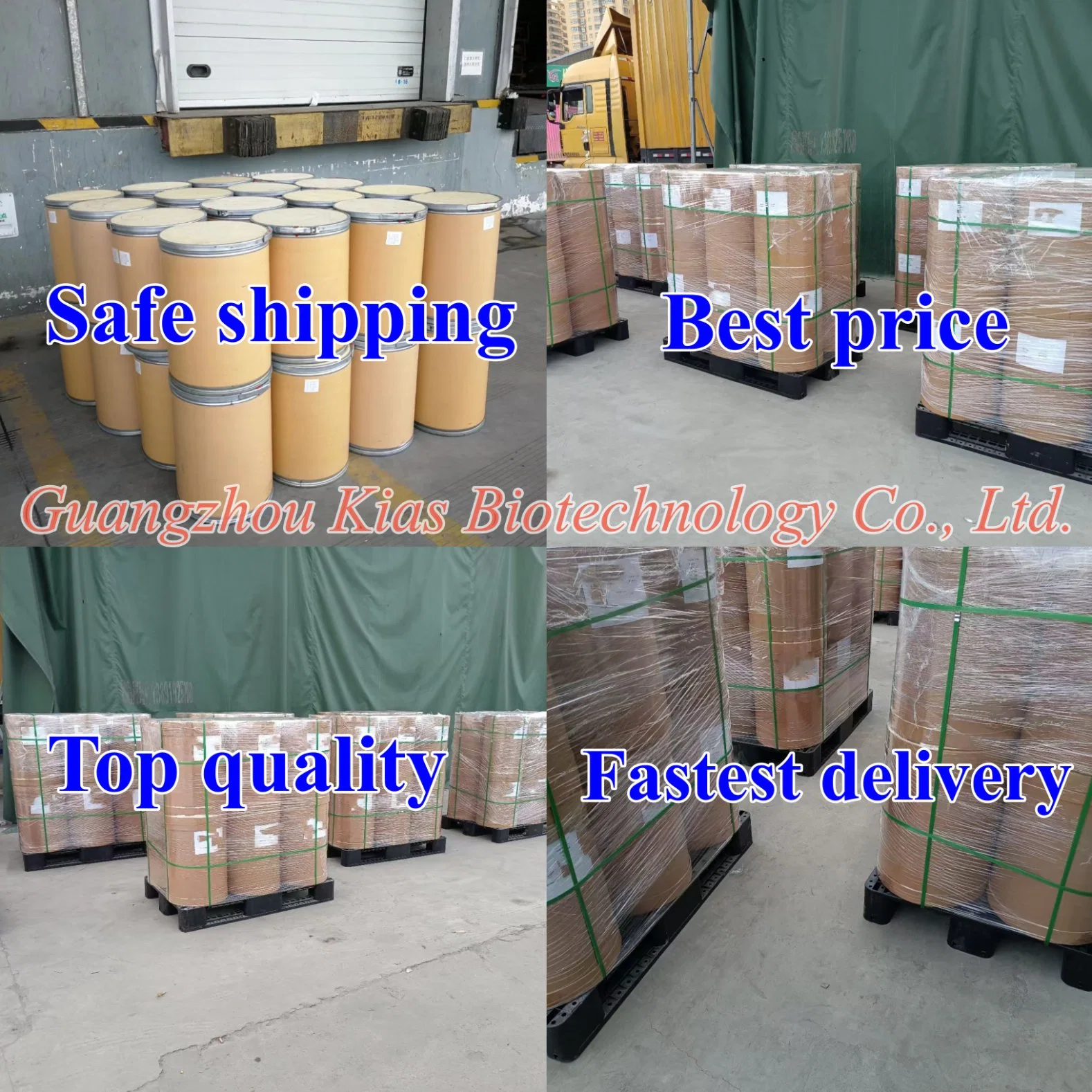 Procaine HCl / Procaine Base / Benzocaine 200 Mesh / Benzocaine HCl Casno 51-05-8 Procaine Hydrochloride Suppliers China