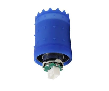 Lower Energy Consumption Longer Lifetime BLDC Brushless Brushed Electric Vehicle High Speed Dryer Motor