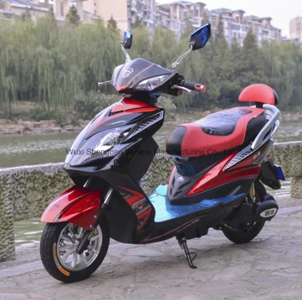 Высококачественный электрический мотоцикл/электрический скутер / электрический велосипед