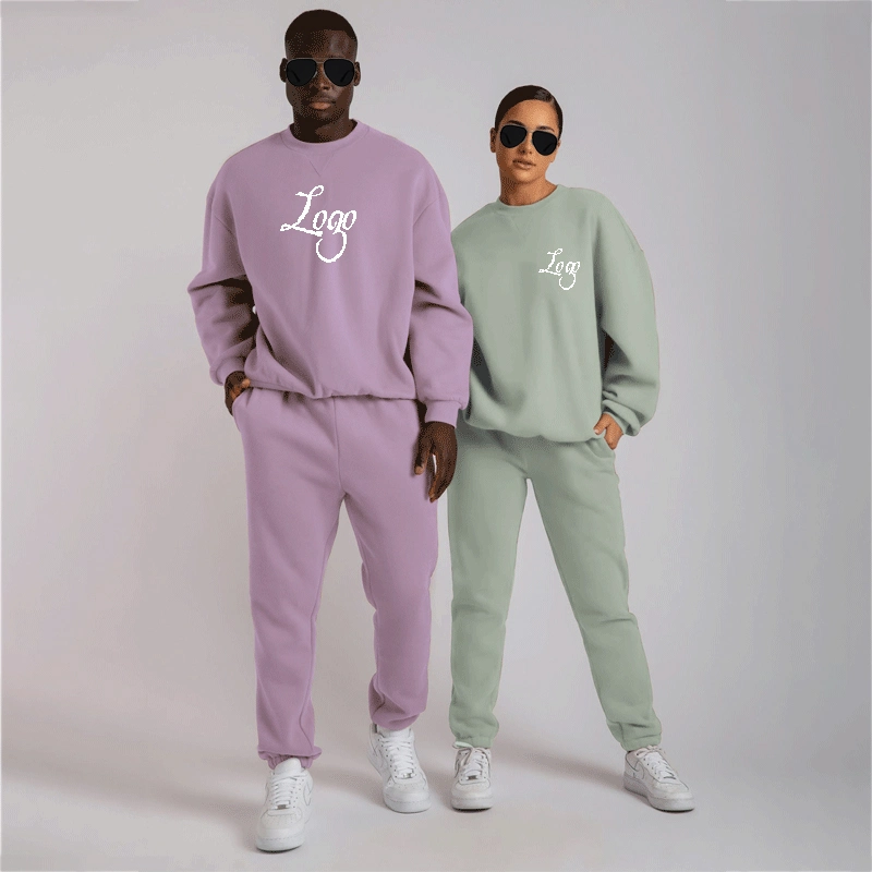 Мужская толстовка с капюшоном Cotton Cotton (на заказ) Jogger Jogger Jogger Спортивный костюм костюм двухкомпонентный комплект курковый костюм худи активирующие джоггинг Костюм