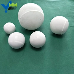 92% 95% Grinding Application Industrial Ceramic Wear Resistant Alumina Ceramic Ball Media