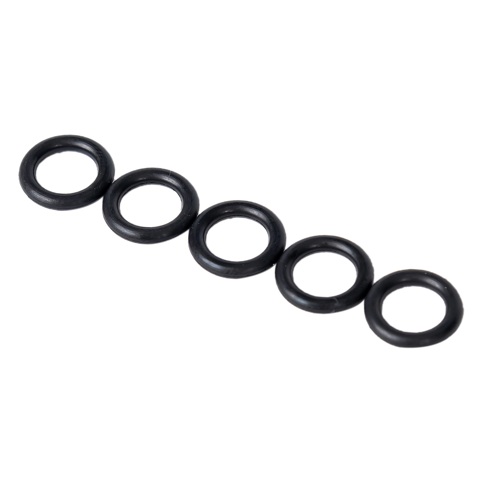 Wholesale/Supplier NBR/HNBR/FKM/EPDM/Cr/Sil Silicone Rubber Product Mechanical Oil Seal O Ring