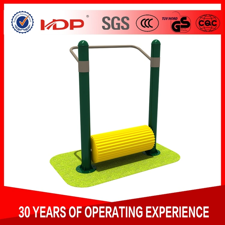 Factory Price Park Steel Outdoor Fitness Equipment, Kids Fitness Equipment