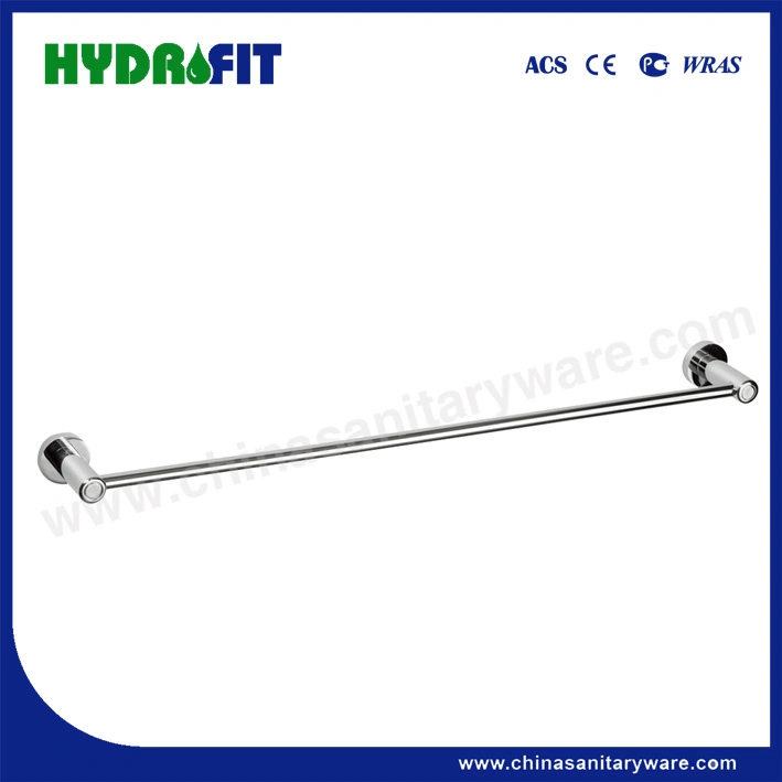 Economic Brass Material Chrome Plated Bar/Hook/Holder Sanitary Ware Bathroom Acceossories Bab5200