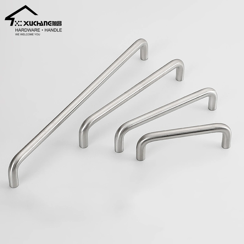 Wholesale/Supplier High quality/High cost performance  Bsn Bar Aluminum Kitchen Furniture Cabinet Handle Pulls