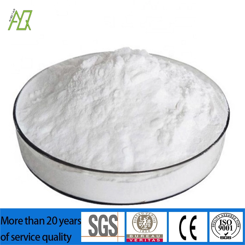 Long Open Time High Viscosity CAS No. 9004-65-3 Cellulose Ether HPMC/Hydroxypropyl Methyl Cellulose for Dry Mix Mortar/Tile Adhesive