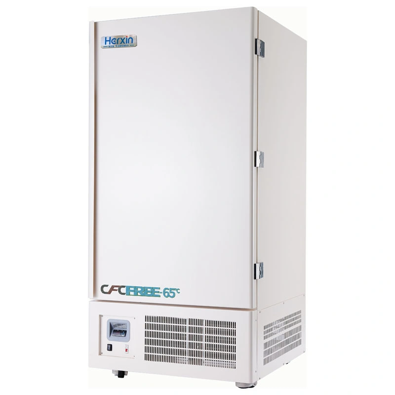 40 Degree Deep Freezer for Laboratory and Hospital Use