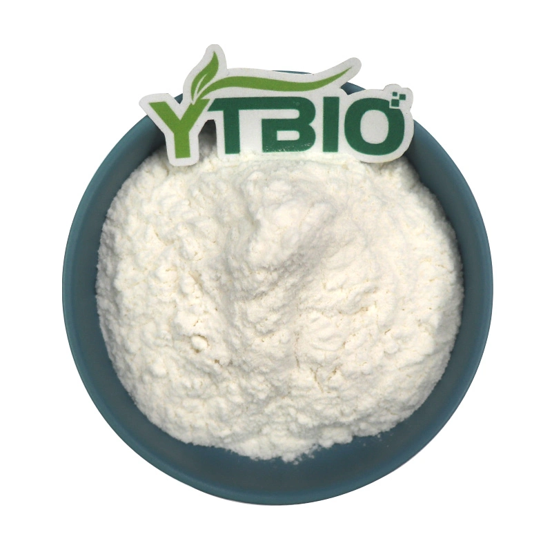 Gynostemma Pentaphyllum Plant Extract Powder Gypenoside Bulk