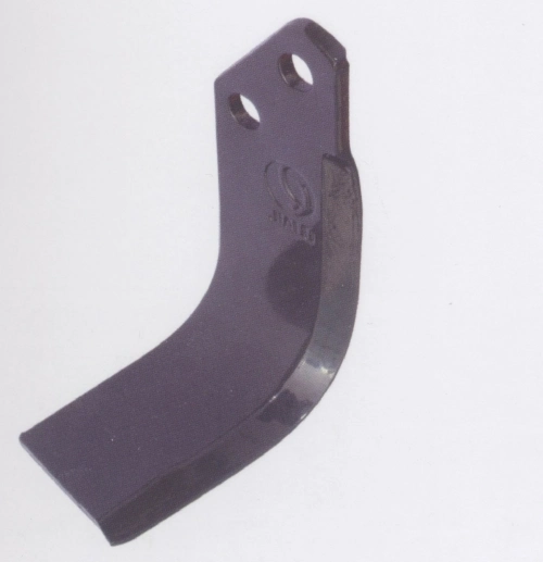 Rotary Tiller Blade/Power Blade/Flail Blade for Agricultural Machinery