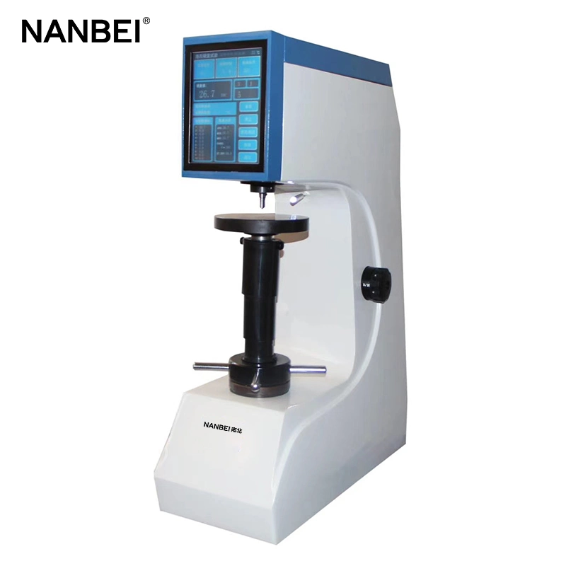 200hrs-150 Large Screen Digital Display Rockwell Hardness Tester