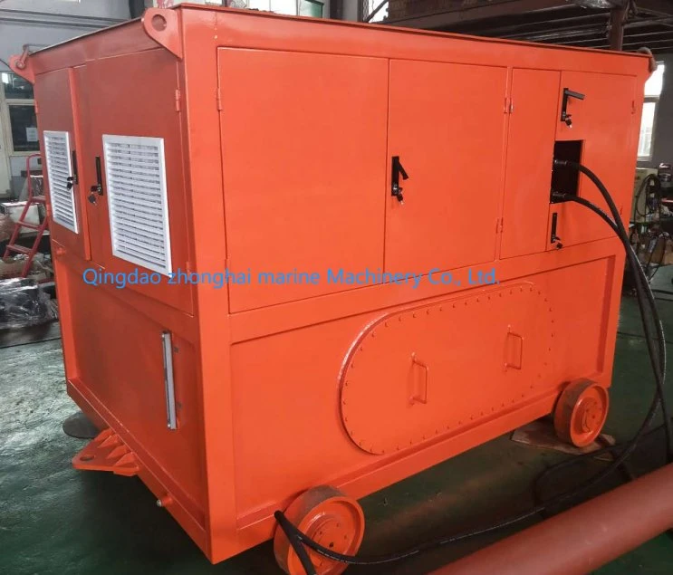 Factory Design Hydraulic Motor System and Hydraulic Power Unit Hydraulic Power Station