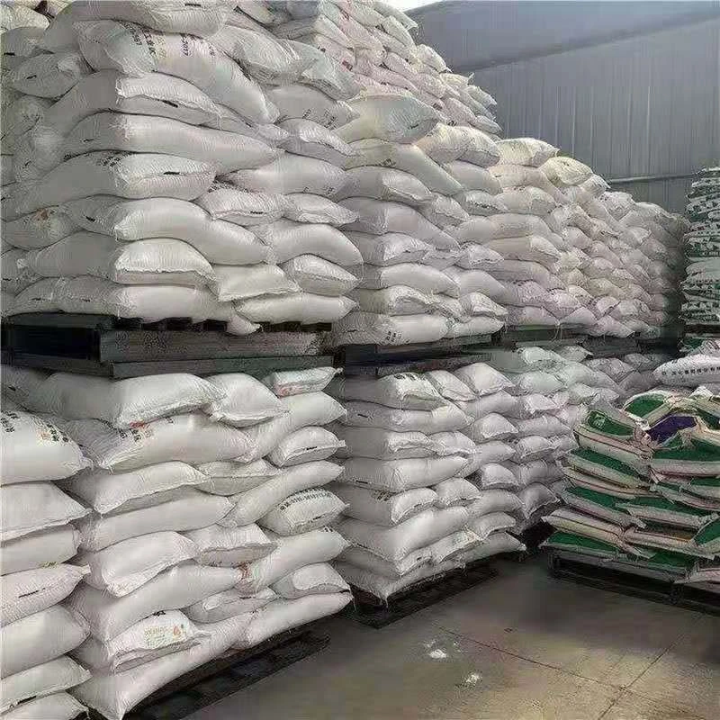 High Supe Singer Phosphate Ssp Competitive Price Great Quality Agricultural Crops Fertilizer Single Superphosphate