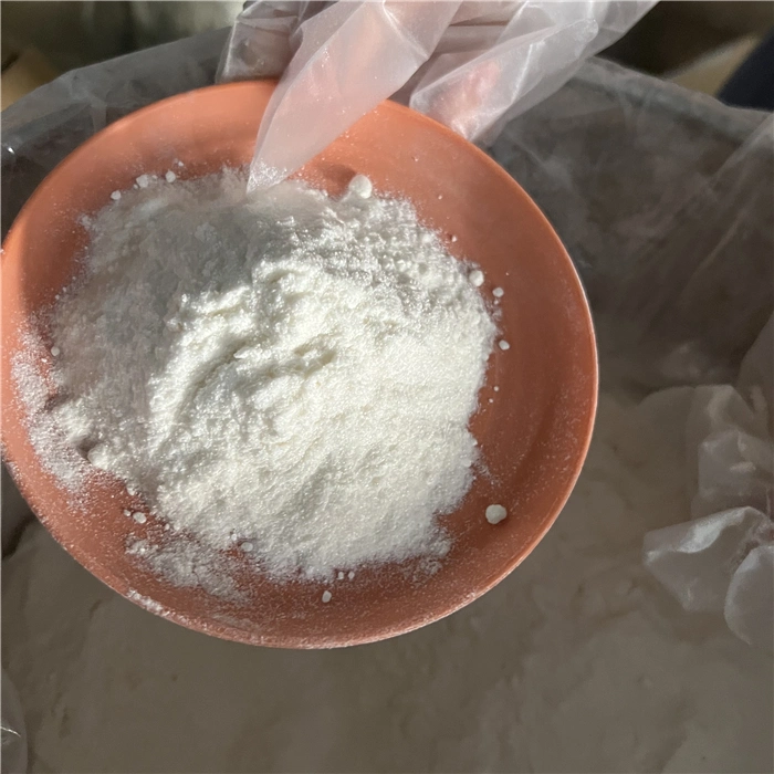 Sulfamate d'ammonium chimique organique CAS 7773-06-0 Fournisseur en Chine à bas prix