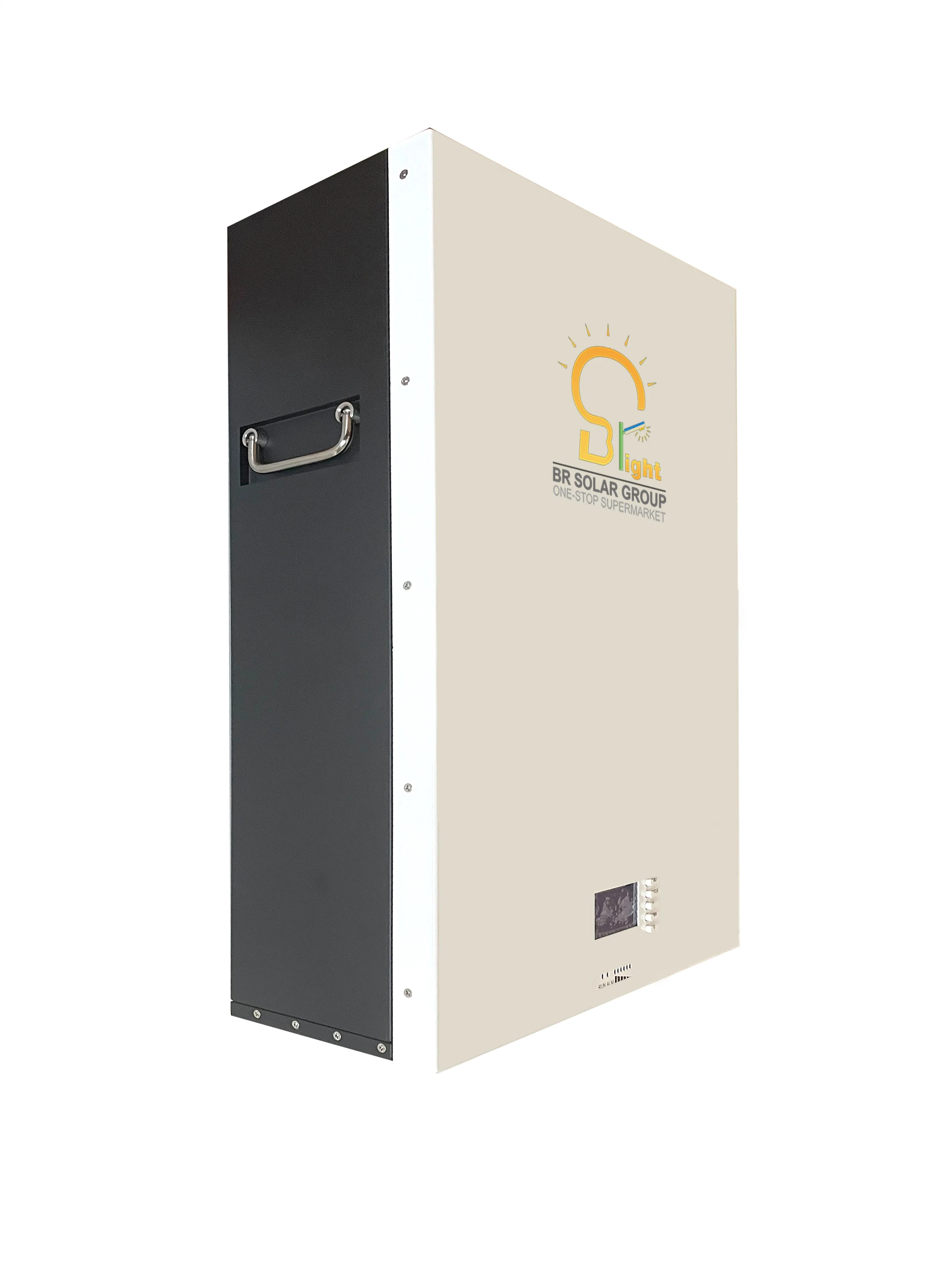 8kw 5kw off Grid Hybrid Inverter Battery for Home Solar System for Residential