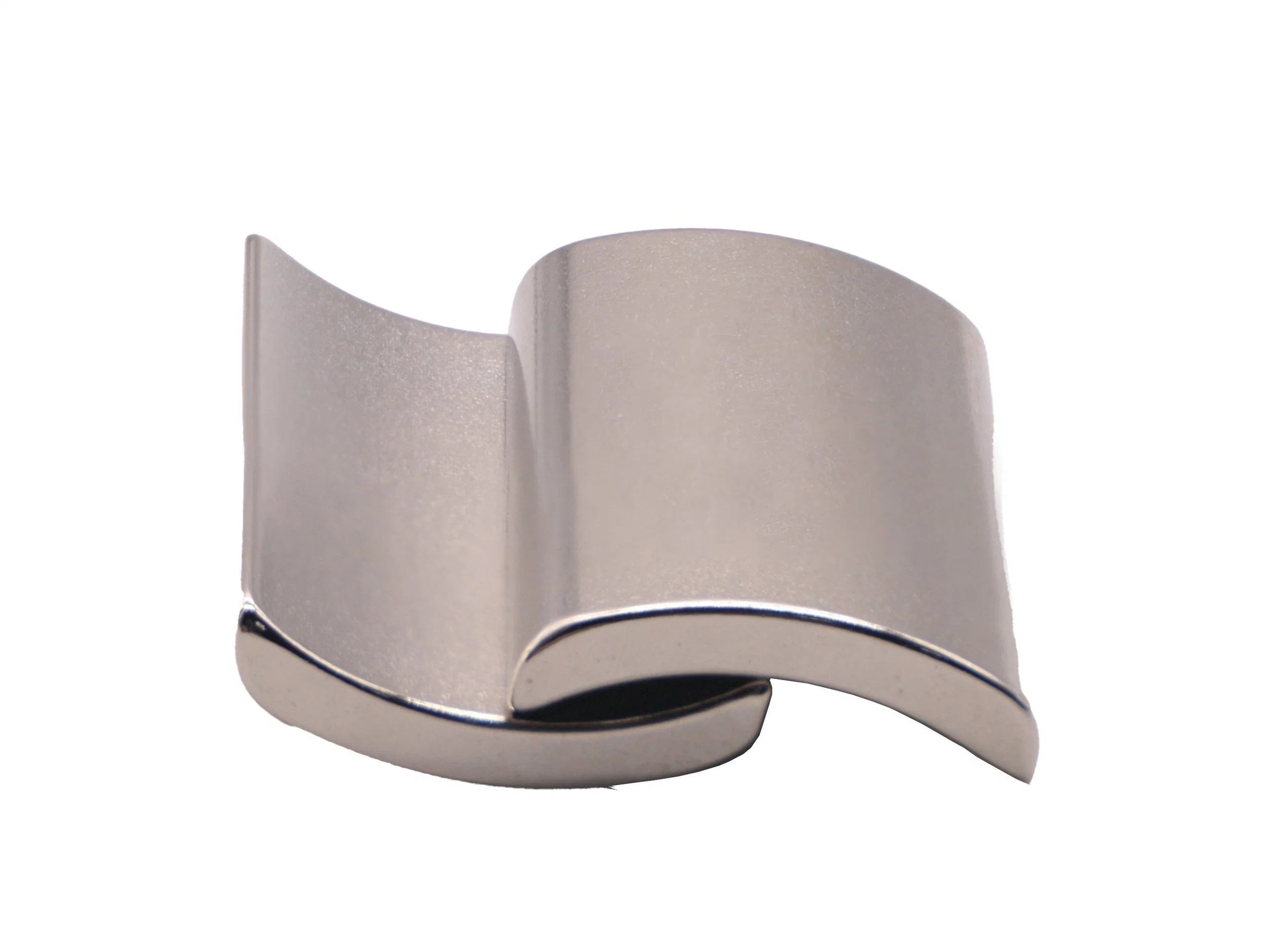 Custom Nickle Coating Rare Earth Sintered Neodymium Motor Magnets