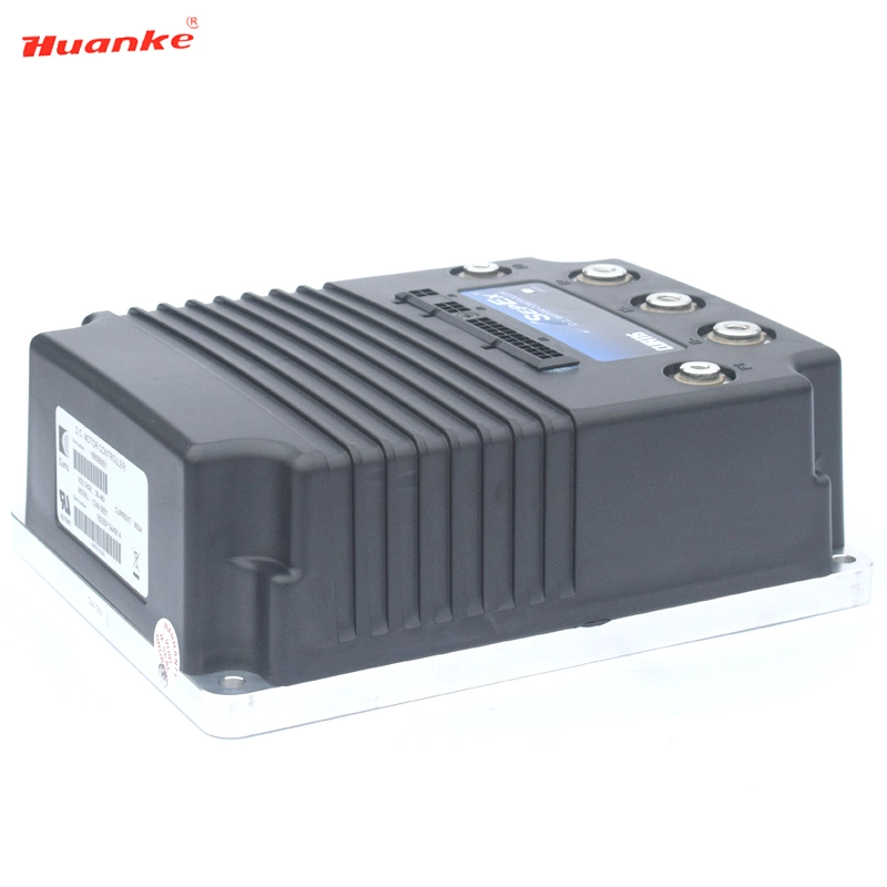 Supplying Electric Tractor Using DC Motor Controller 1244-5651 36V 48V 600A