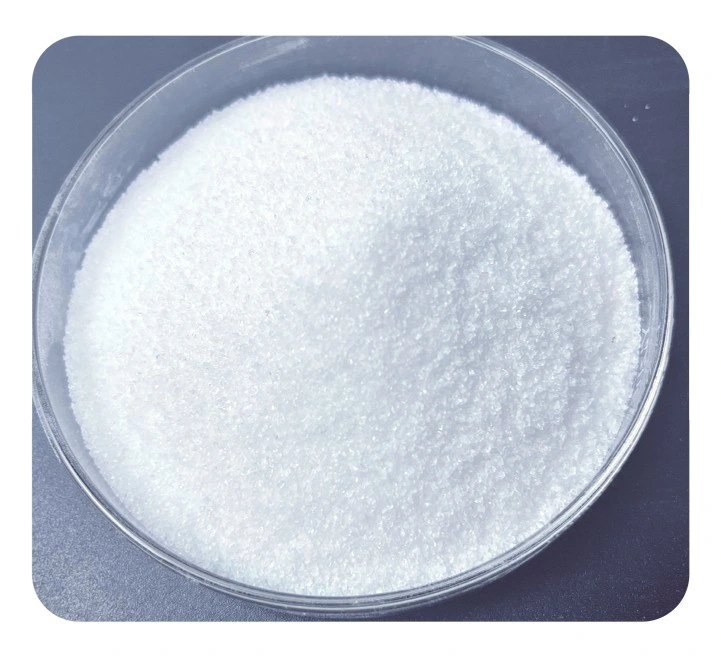 Water Treatment Chemical Cationic Anionic Nonionic Polyacrylamide PAM