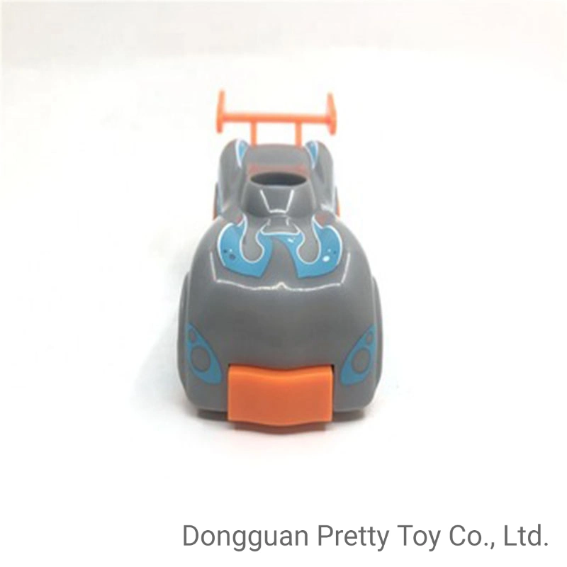 OEM Factory Plastic ABS Model Car Toys for Children